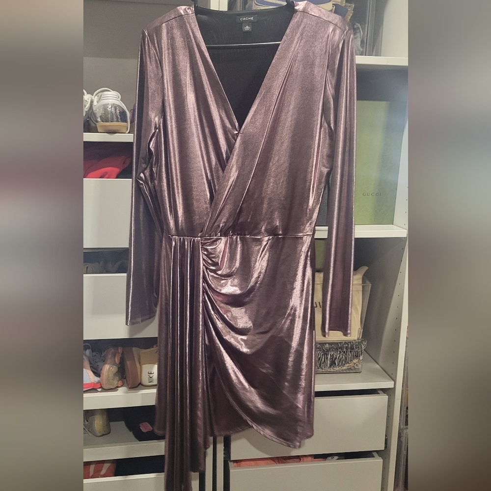 Cache Dress